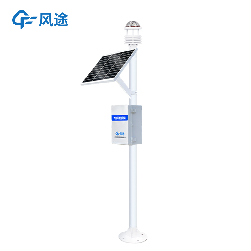 氣象儀器生產廠家哪家好?