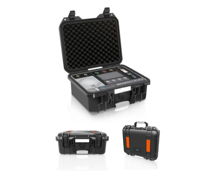 惡臭氣體實(shí)時監(jiān)測系統(tǒng)設(shè)備