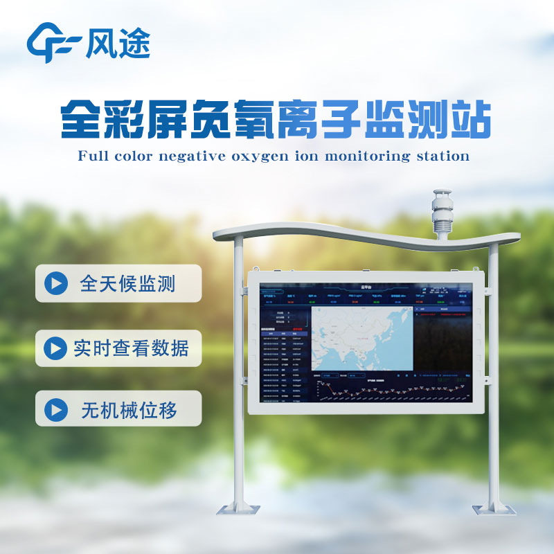 為什么負(fù)氧離子檢測(cè)? 為什么負(fù)氧離子檢測(cè)?