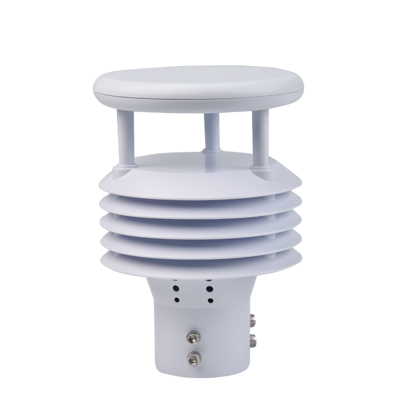 無(wú)人船氣象站