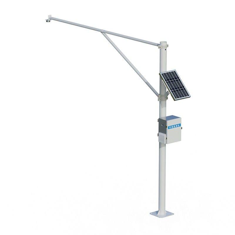 河道水位監(jiān)測站