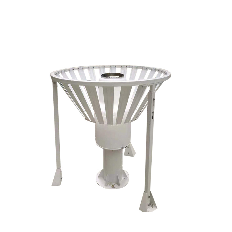 稱重式降水傳感器