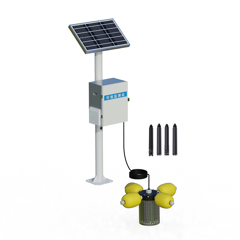 水產養殖監測站