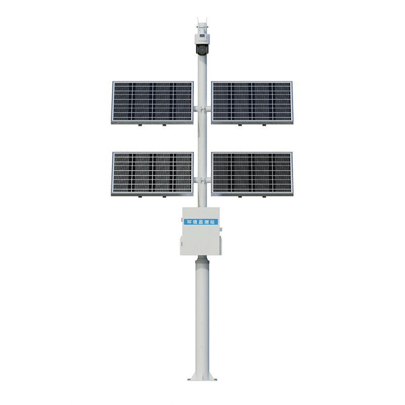 災情監(jiān)測設(shè)備