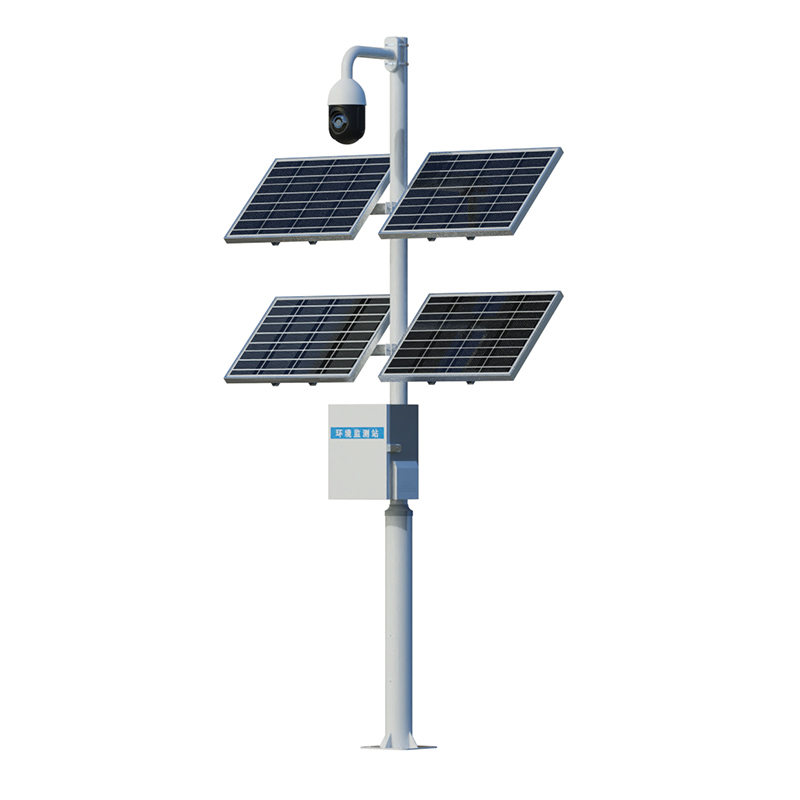 作物長勢(shì)監(jiān)測(cè)儀