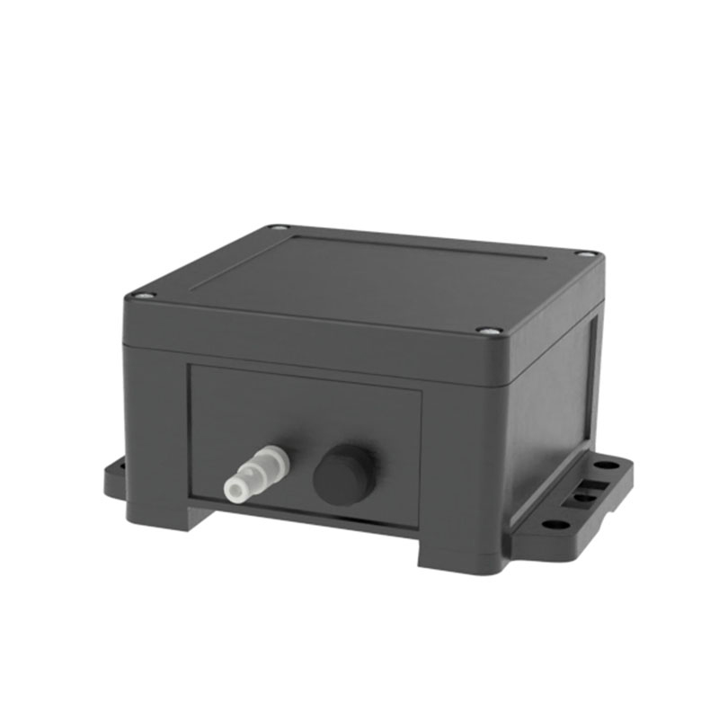 拉線位移傳感器