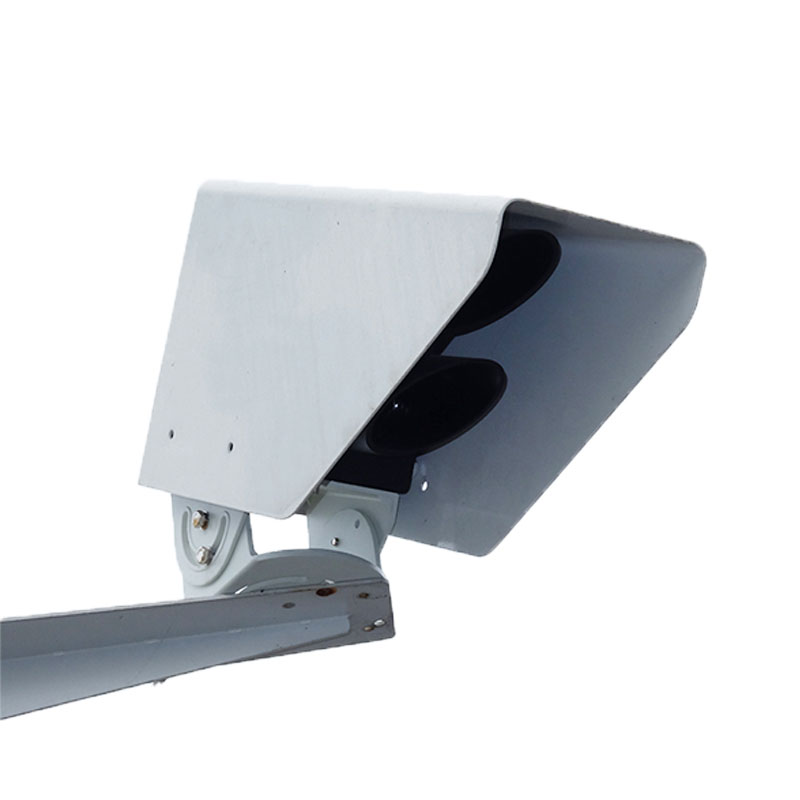 冰雪路面監(jiān)測站