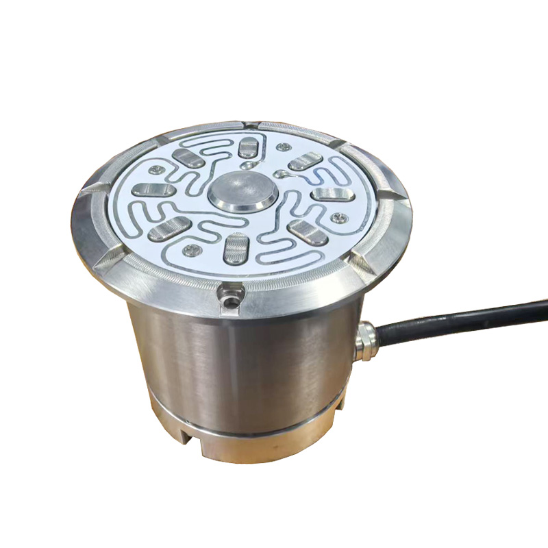 路面結冰傳感器