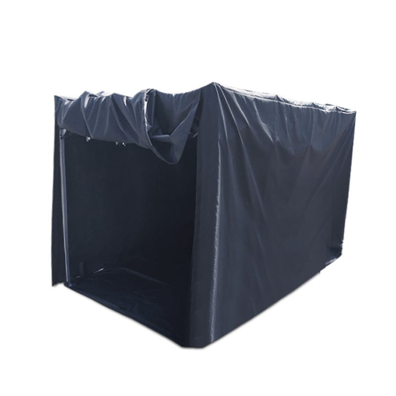 防紅外暗室帳篷