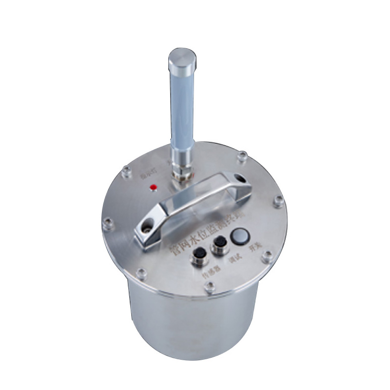 一體式管網(wǎng)液位計(jì)