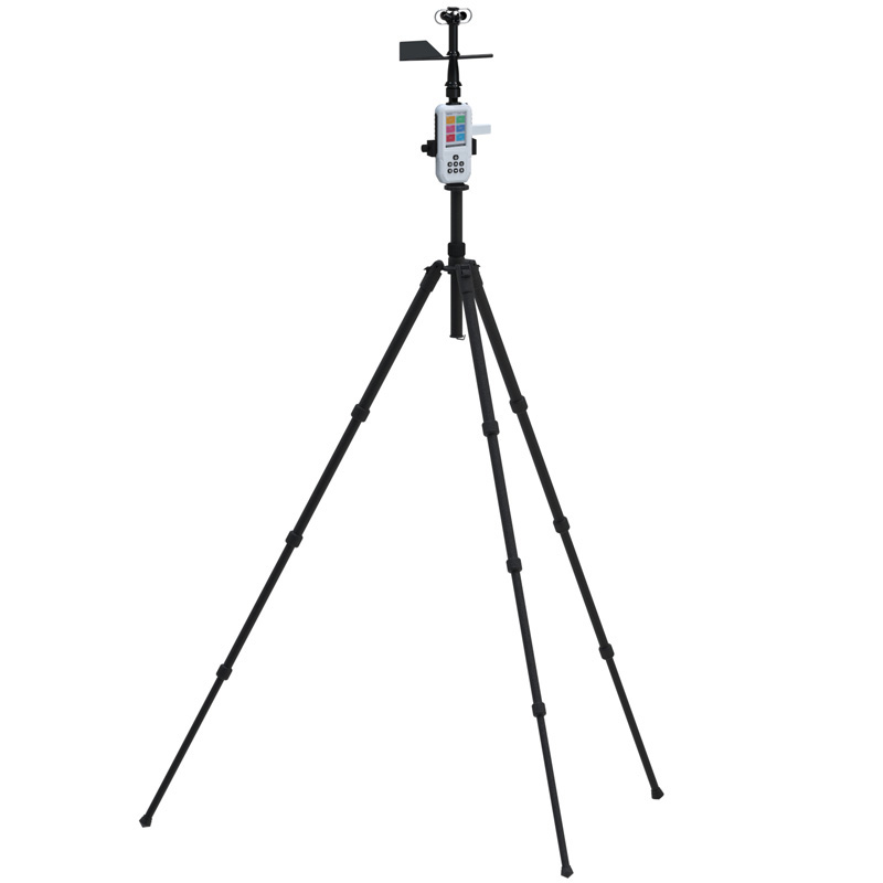 高智能電子氣象儀選配支架