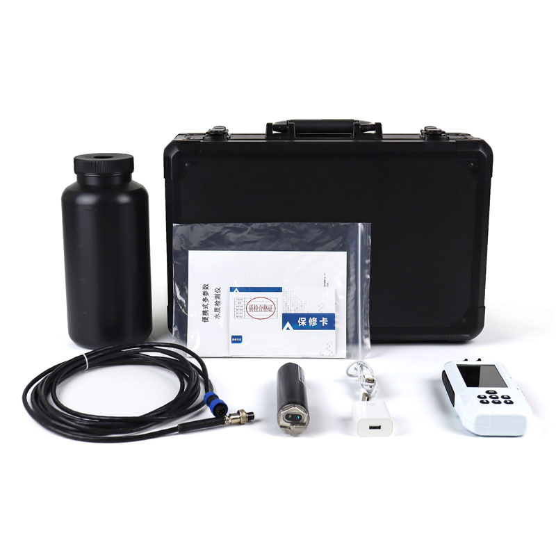 水中葉綠素測(cè)定儀