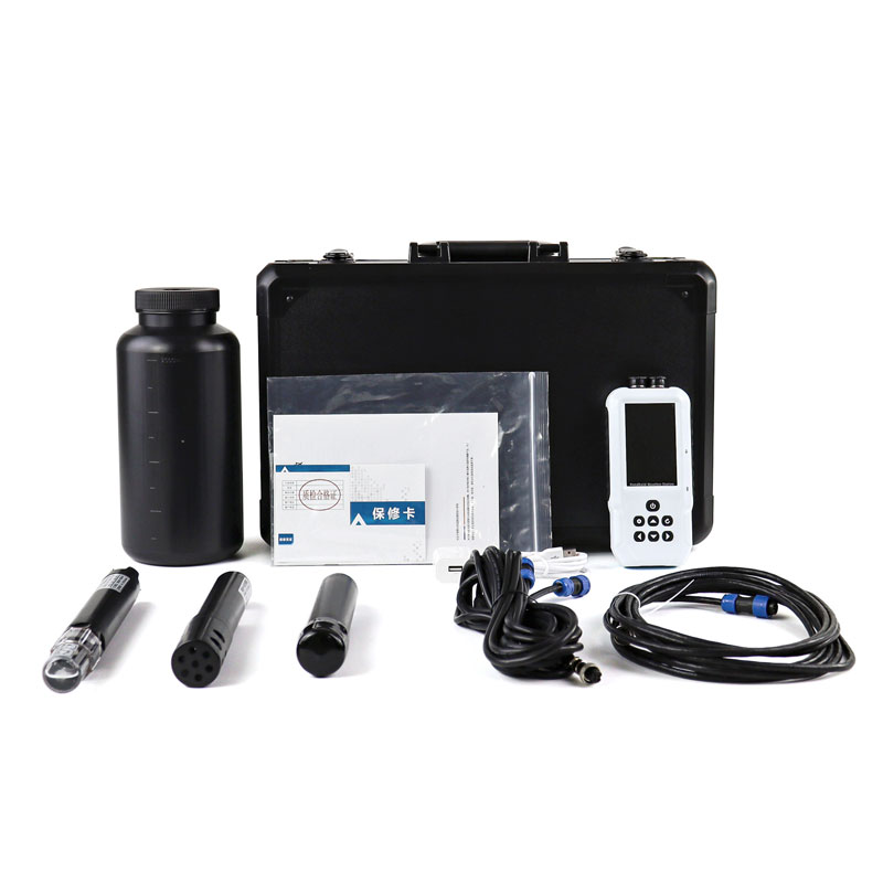 水產養殖檢測儀