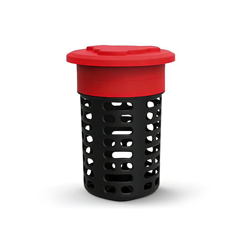 普通地埋型白蟻監測儀