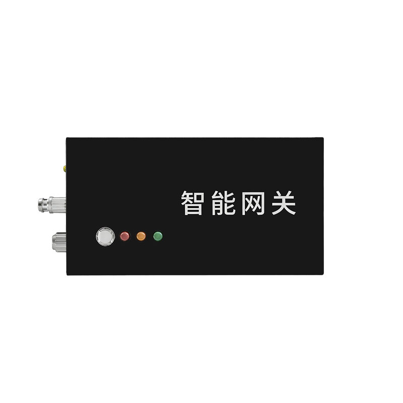 智能白蟻監(jiān)測(cè)網(wǎng)關(guān)