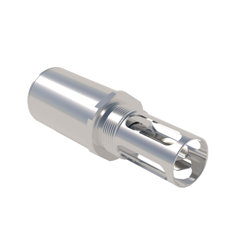 油液粘度與密度傳感器