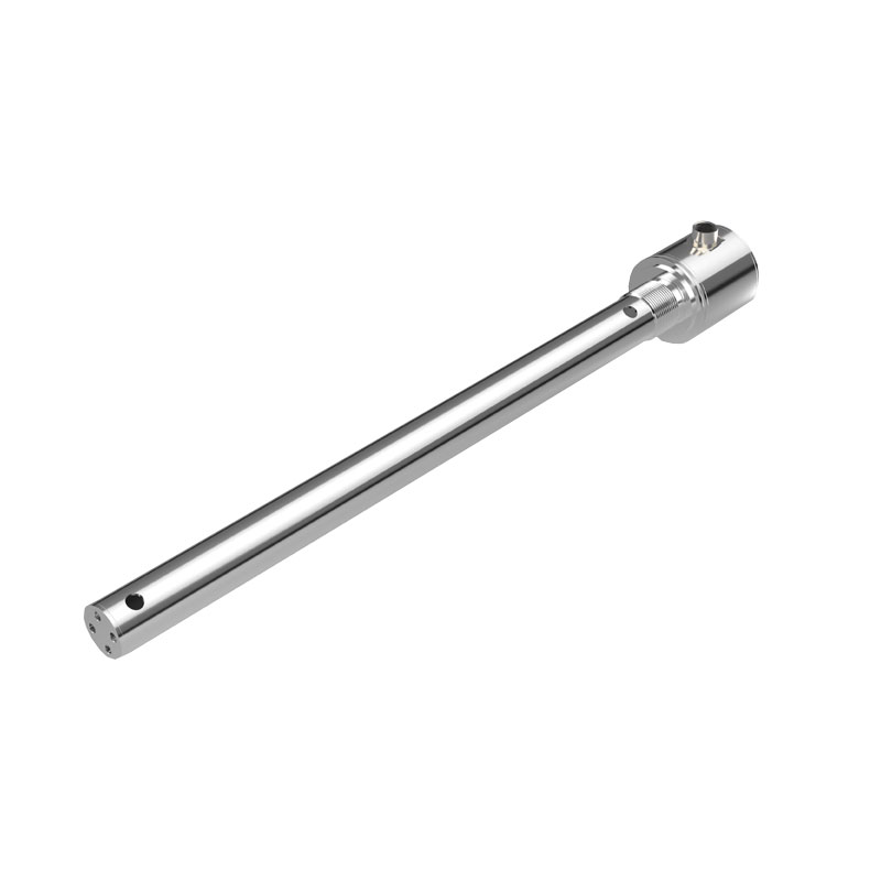 多參數(shù)油液液位及品質(zhì)傳感器