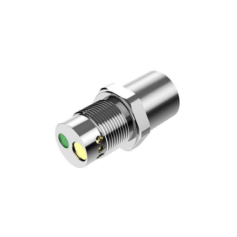 油液在線監測系統