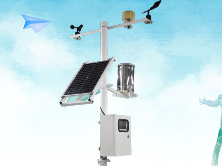 你對小型農業氣象站了解多少? 你對小型農業氣象站了解多少?