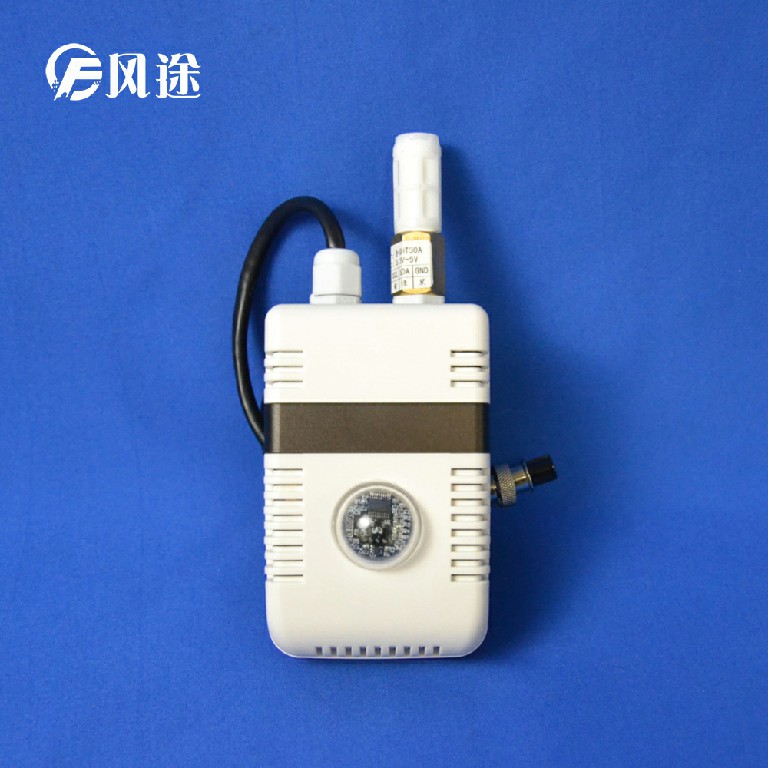 溫濕度傳感器的發(fā)展歷史 溫濕度傳感器的發(fā)展歷史