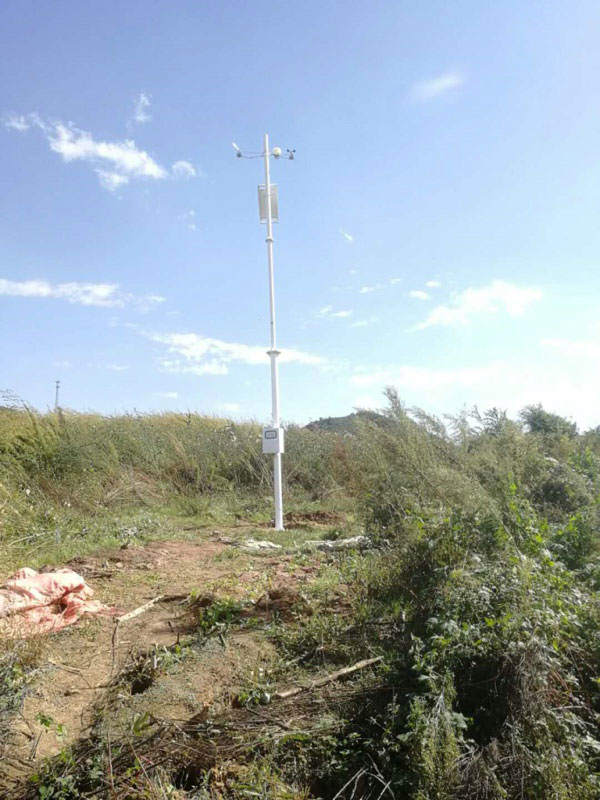 一文讓您了解什么是農業氣象站 一文讓您了解什么是農業氣象站