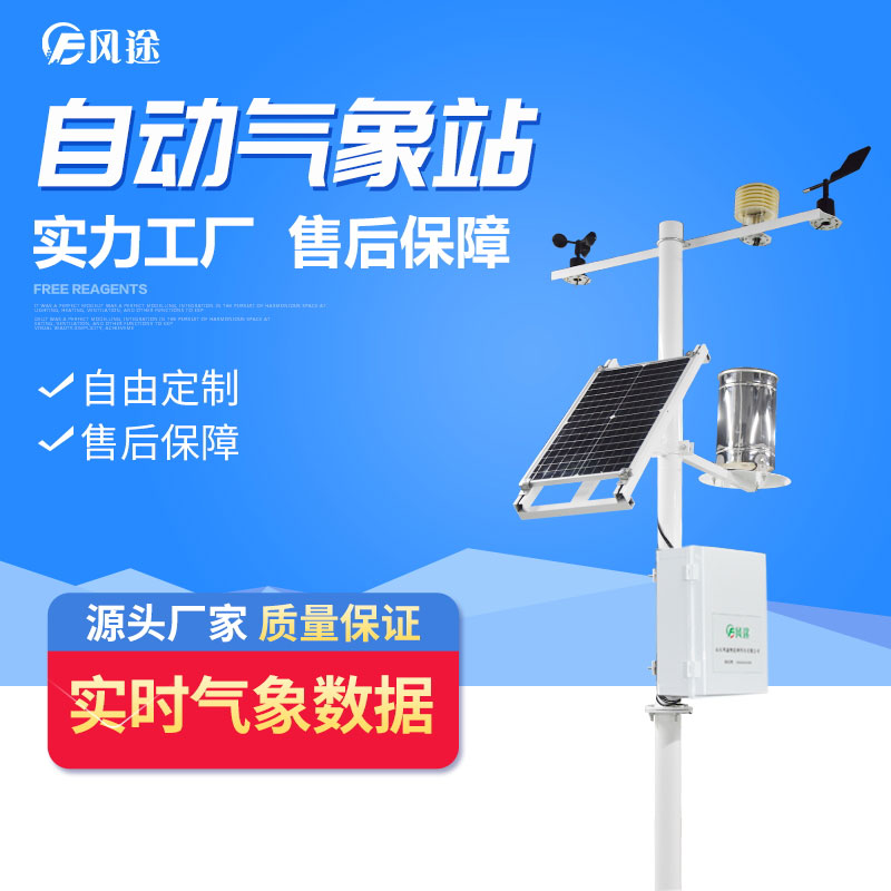 智慧農業，精細化種植！